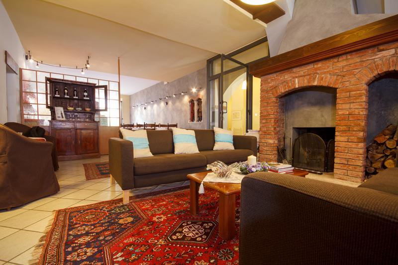 Albergo Duomo Montepulciano Stazione Dış mekan fotoğraf