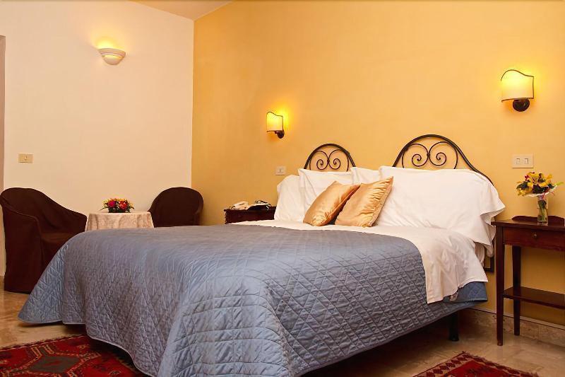 Albergo Duomo Montepulciano Stazione Dış mekan fotoğraf