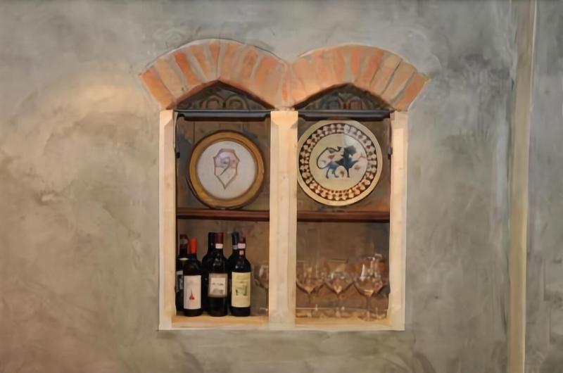 Albergo Duomo Montepulciano Stazione Dış mekan fotoğraf