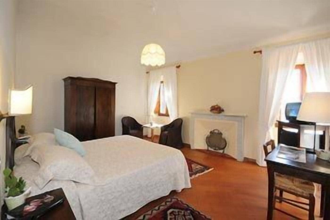 Albergo Duomo Montepulciano Stazione Dış mekan fotoğraf