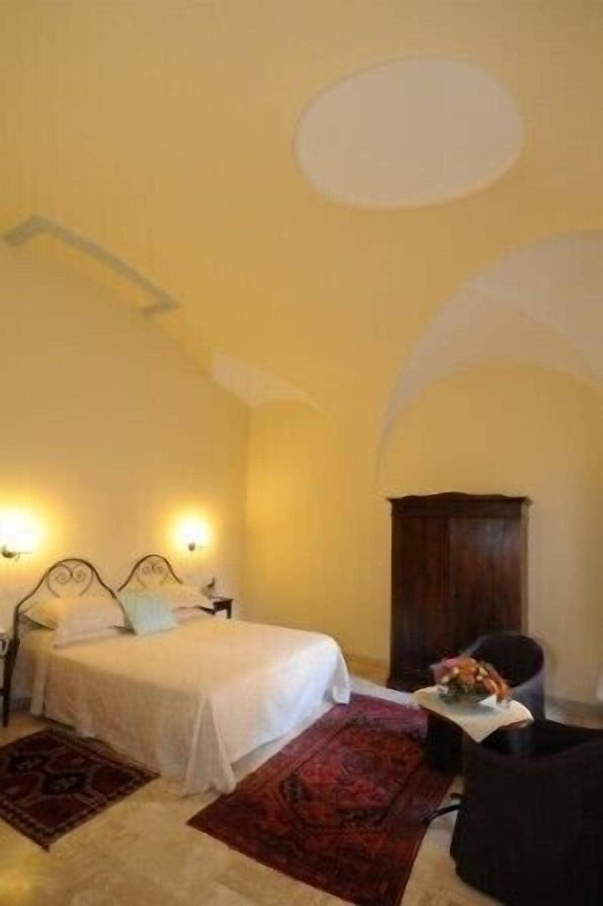 Albergo Duomo Montepulciano Stazione Dış mekan fotoğraf