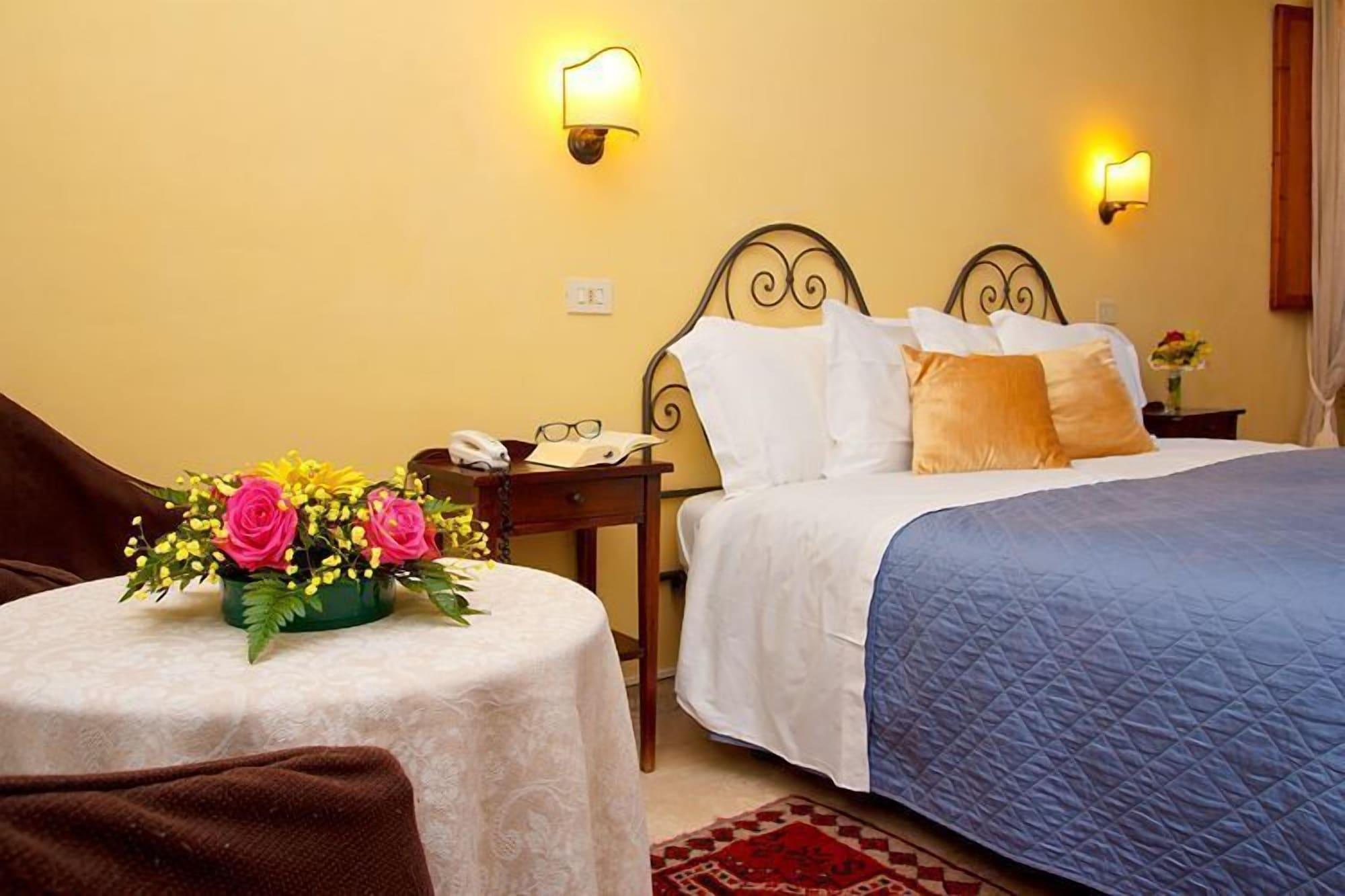 Albergo Duomo Montepulciano Stazione Dış mekan fotoğraf