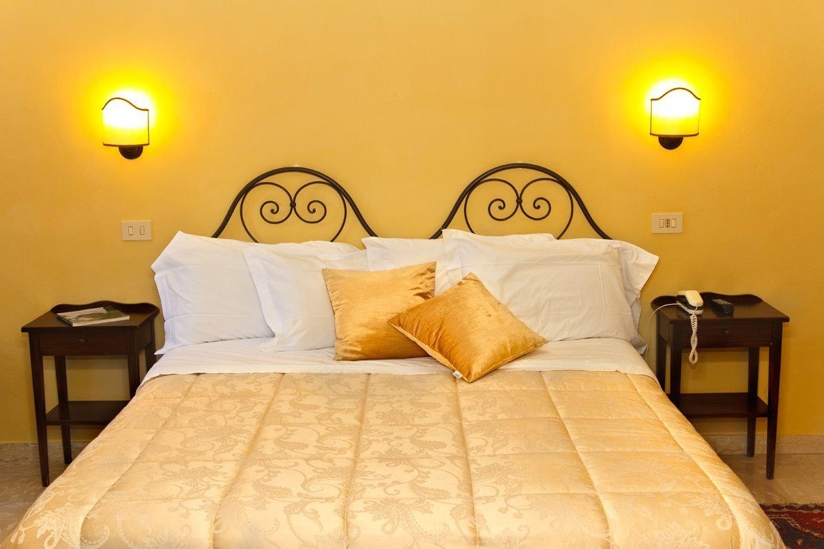 Albergo Duomo Montepulciano Stazione Dış mekan fotoğraf