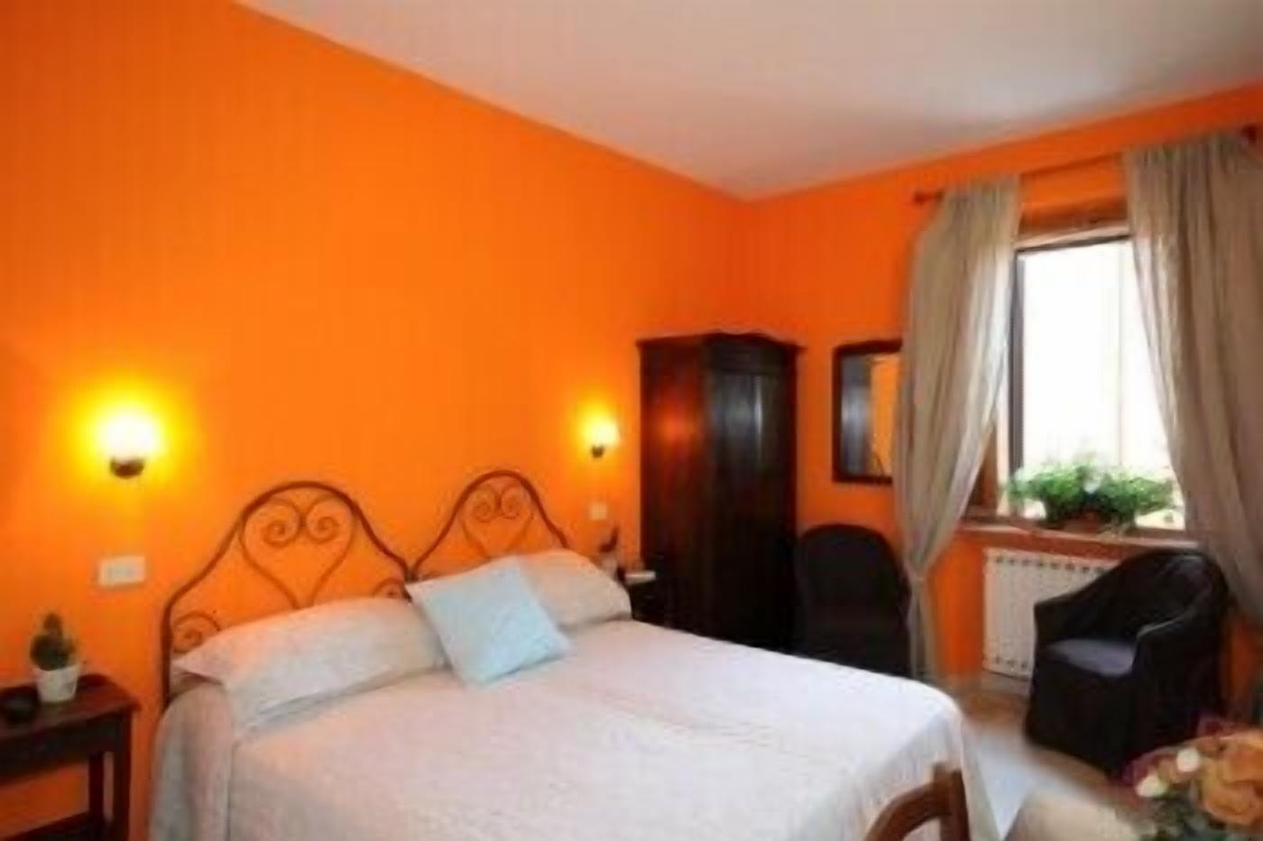 Albergo Duomo Montepulciano Stazione Dış mekan fotoğraf