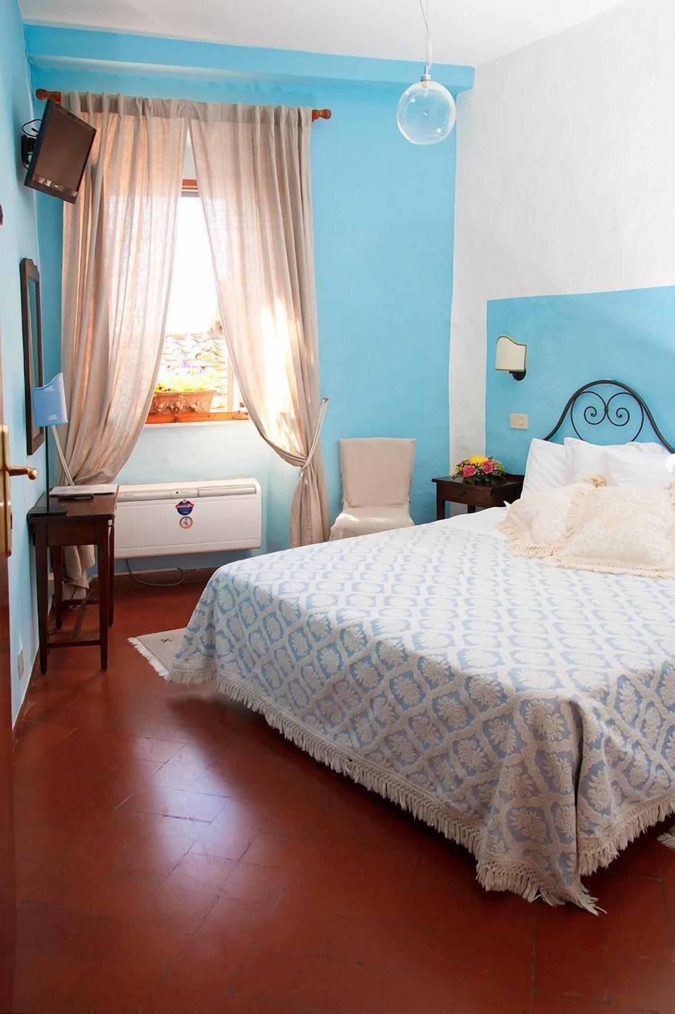 Albergo Duomo Montepulciano Stazione Dış mekan fotoğraf