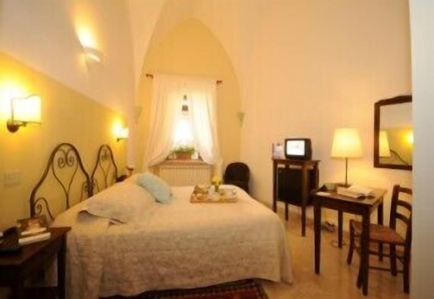Albergo Duomo Montepulciano Stazione Dış mekan fotoğraf