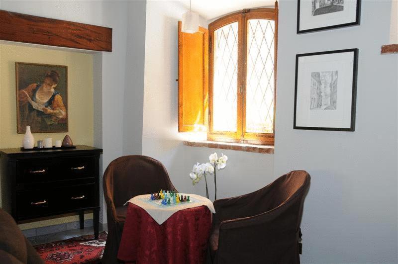 Albergo Duomo Montepulciano Stazione Dış mekan fotoğraf
