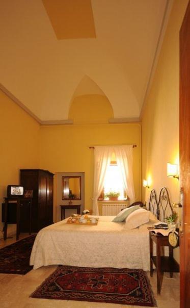 Albergo Duomo Montepulciano Stazione Oda fotoğraf