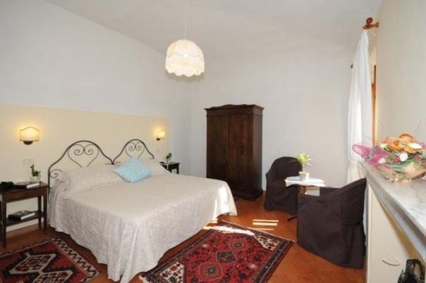 Albergo Duomo Montepulciano Stazione Oda fotoğraf