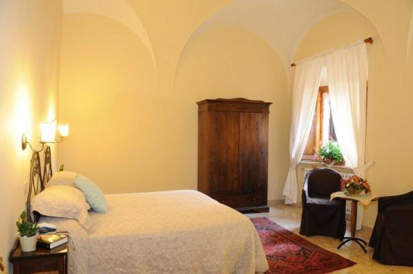 Albergo Duomo Montepulciano Stazione Oda fotoğraf